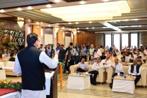 UTTARAKHAND DISASTER PREPAREDNESS 2025