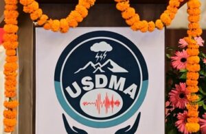 UTTARAKHAND DISASTER PREPAREDNESS 2025