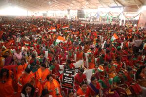 PM MODI IN BHOPAL