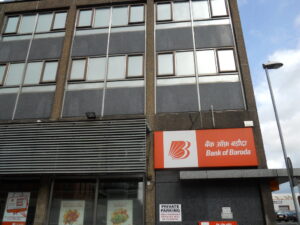 BANK OF BARODA RECRUITMENT