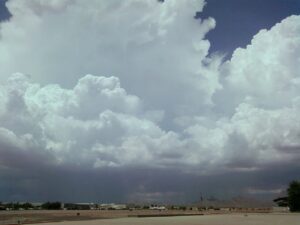 MONSOON 2025
