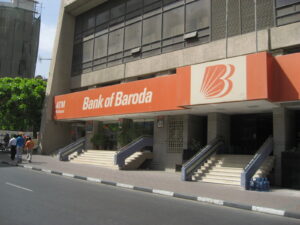 BANK OF BARODA RECRUITMENT
