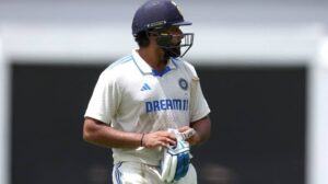 ROHIT SHARMA