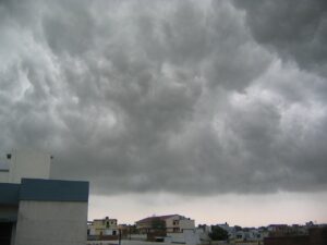 MONSOON 2025