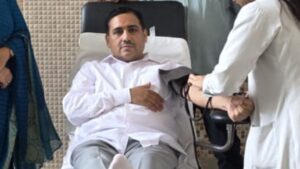 DR MUKUL SHARMA