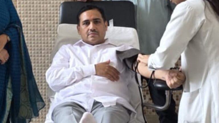 DR MUKUL SHARMA