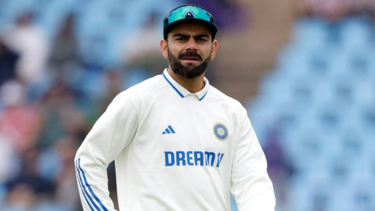 VIRAT KOHLI RETIREMENT