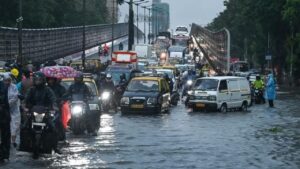 MONSOON 2025