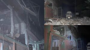OPERATION SINDOOR