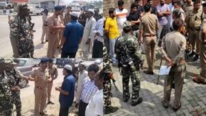 OPERATION SINDOOR