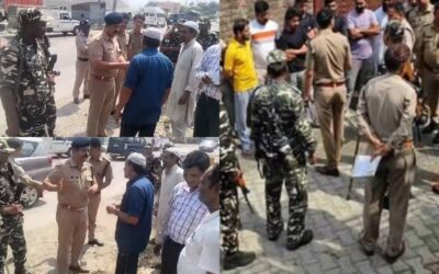 ऑपरेशन सिंदूर के बाद देहरादून समेत पूरे उत्तराखंड में हाई अलर्ट, हर संदिग्ध पर रखी जा रही नजर OPERATION SINDOOR