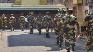 OPERATION SINDOOR