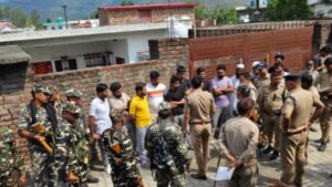 OPERATION SINDOOR