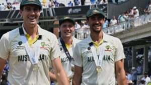 ICC RANKINGS 2025