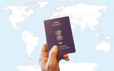 बागेश्वर में 21 से 23 मई तक लगेगा पासपोर्ट मोबाइल वैन शिविर, मिलेंगी सभी सुविधाएं PASSPORT CAMP BAGESHWAR