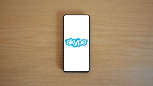 SKYPE