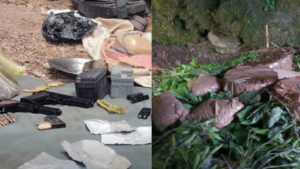 JAMMU KASHMIR IED RECOVERY