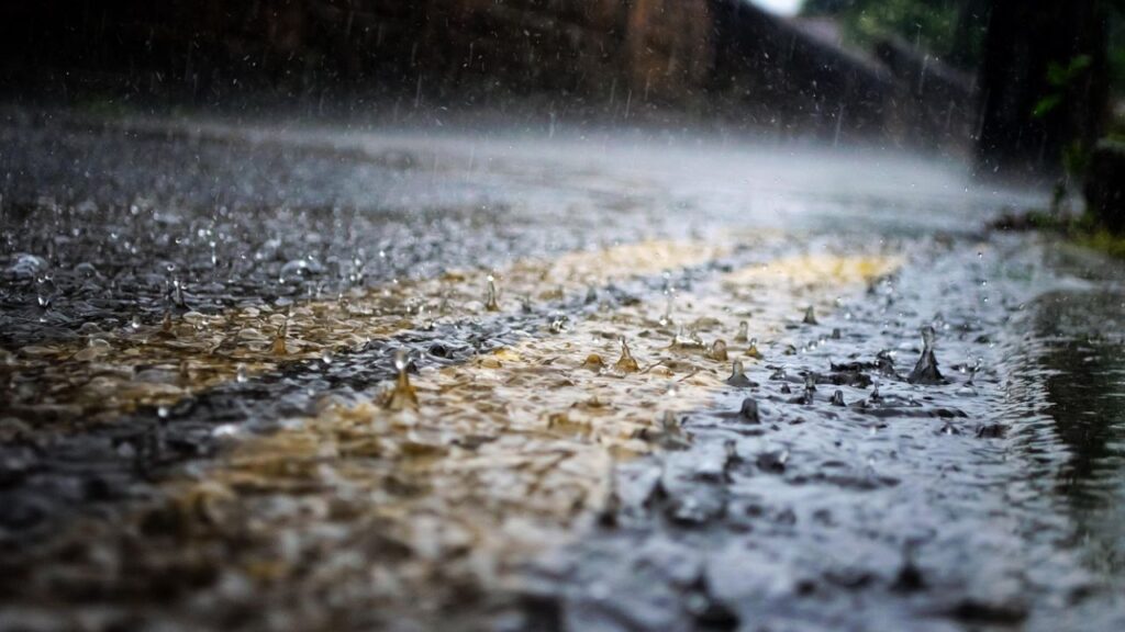 MONSOON 2025