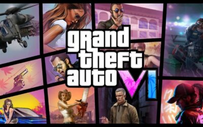 GTA 6 का दूसरा ट्रेलर आया सामने, इस दिन होगा गेम रिलीज GTA 6