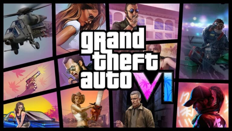 GTA 6