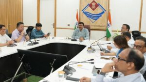 CS ANAND VARDHAN