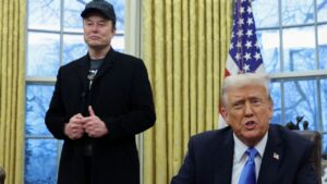 ELON MUSK