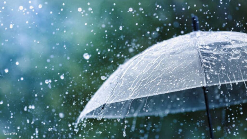 MONSOON 2025