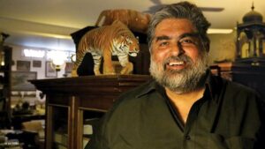 VALMIK THAPAR