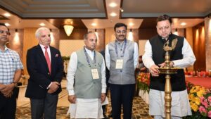 UTTARAKHAND DISASTER PREPAREDNESS 2025
