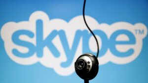 SKYPE