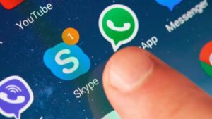 SKYPE
