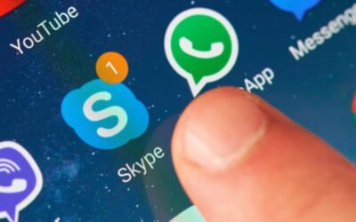 स्काइप बना इतिहास, आज से आधिकारिक रूप से हुआ बंद, ये हैं अन्य विकल्प SKYPE