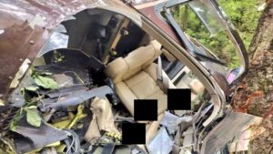 UTTARKASHI HELICOPTER CRASH