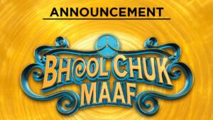 BHOOL CHOOK MAAF RELEASE