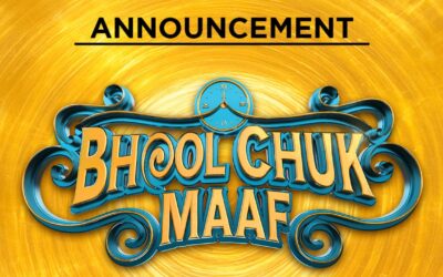 राजकुमार राव की फिल्म ‘भूल चूक माफ’ सिनेमाघरों में नहीं, इस दिन सीधे ओटीटी पर होगी रिलीज़ BHOOL CHOOK MAAF RELEASE