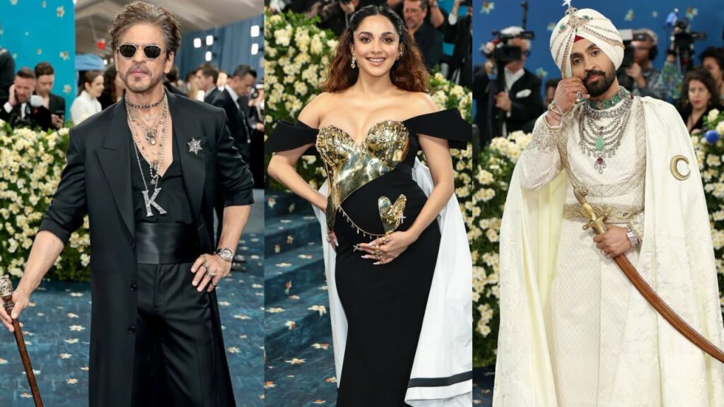 MET GALA 2025