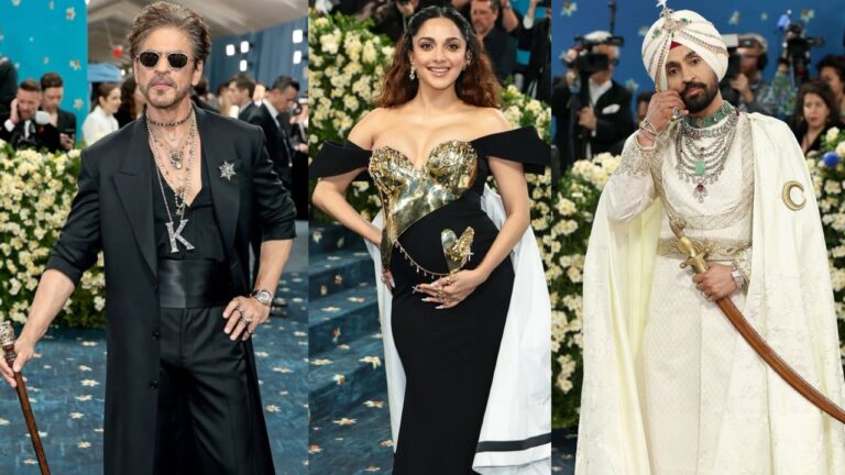 MET GALA 2025