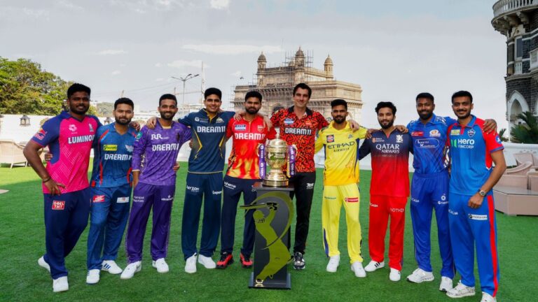 IPL 2025 SUSPENDED