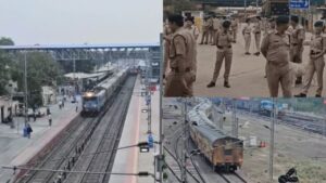 India Pakistan conflict