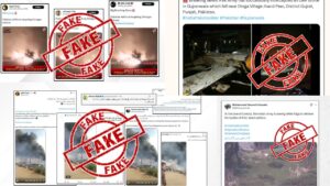 FAKE NEWS