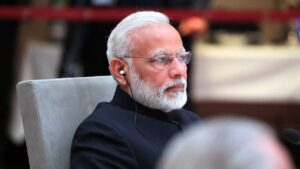 INDIA PAKISTAN CONFLICT