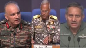 DGMO PRESS BRIEFING
