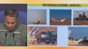 DGMO PRESS BRIEFING