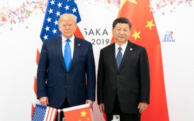 अमेरिका-चीन ने टैरिफ घटाए, समझौते के बाद शेयर बाजारों में आई बहार US CHINA TRADE DEAL