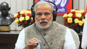 PM MODI