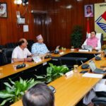 UTTARAKHAND CABINET MEETING