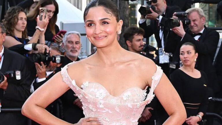 CANNES 2025