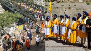HEMKUND SAHIB YATRA 2025