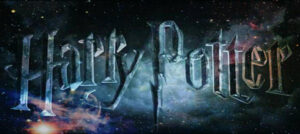 HARRY POTTER HBO SERIES
