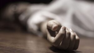 HARIDWAR SUICIDE NEWS